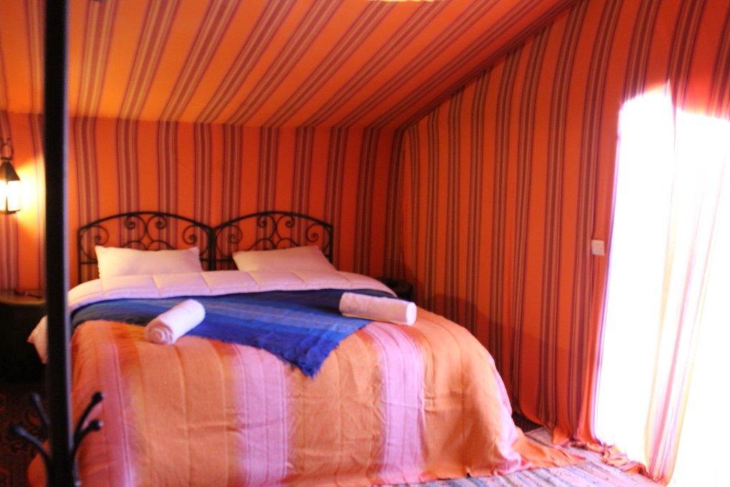 luxury tent 1